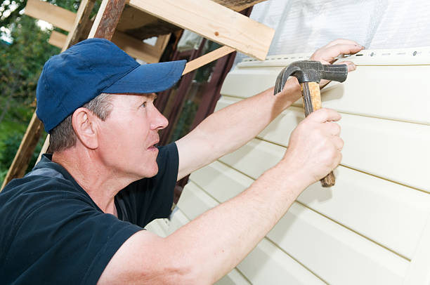 Best Siding for New Construction  in Monticello, KY